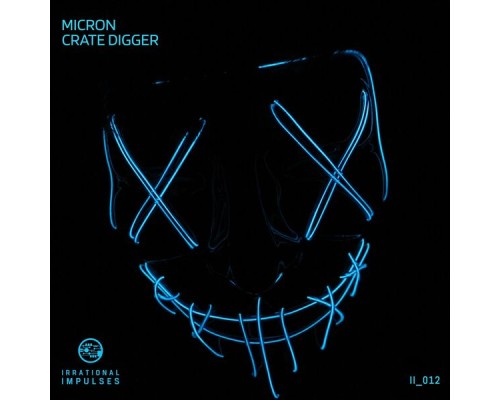 Micron - Crate Digger