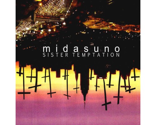 Midasuno - Sister Temptation