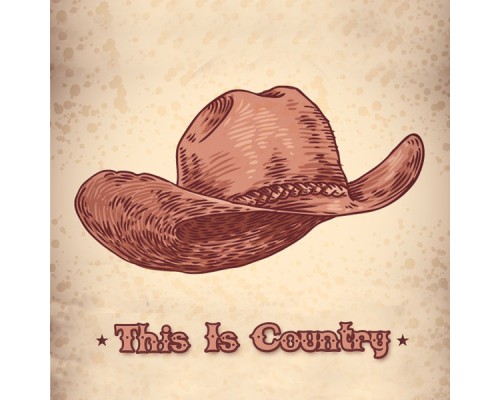 Midday Sun - This Is Country