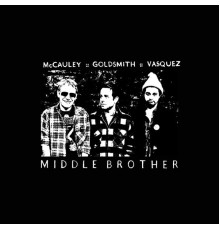 Middle Brother - Middle Brother