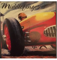 Middlefinger - Quickie