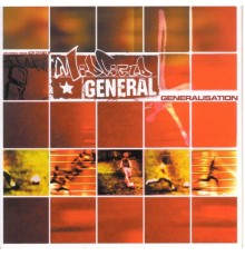 Midfield General - Generalisation  (Deluxe Edition)