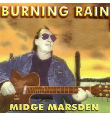 Midge Marsden - Burning Rain