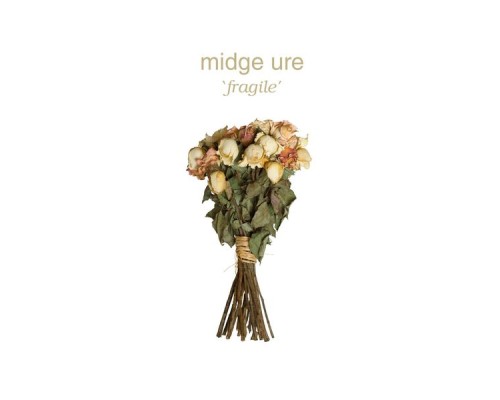 Midge Ure - Fragile