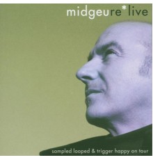 Midge Ure - Re*Live