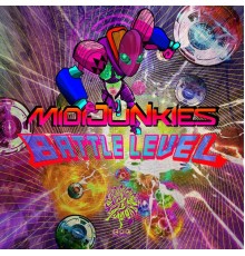 Midi Junkies - Battle Level