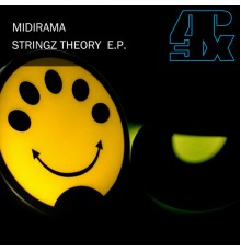 Midirama - Stringz Theory