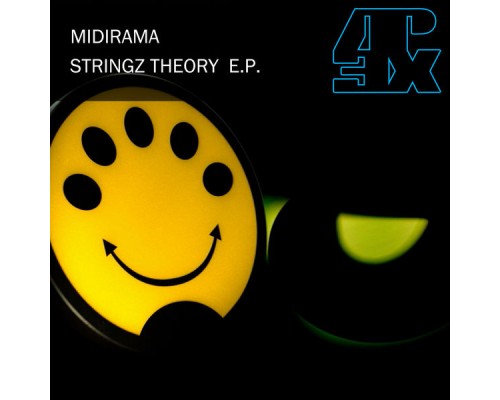 Midirama - Stringz Theory