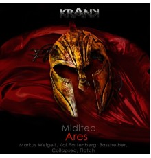 Miditec - Ares