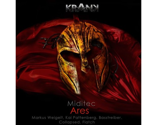 Miditec - Ares