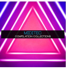 Miditec - Compilation Collections, Vol. 1