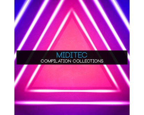 Miditec - Compilation Collections, Vol. 1