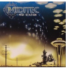 Miditec - Midistation