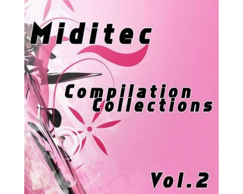 Miditec - Compilation Collections, Vol. 2