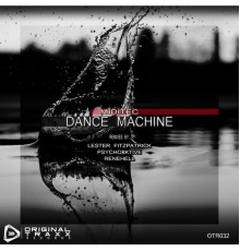 Miditec - Dance Machine