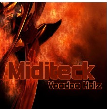 Miditeck - Voodoo Holz