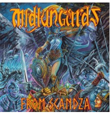 Midjungards - From Scandza