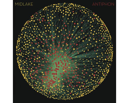 Midlake - Antiphon