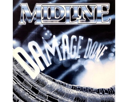 Midline - Damage Done