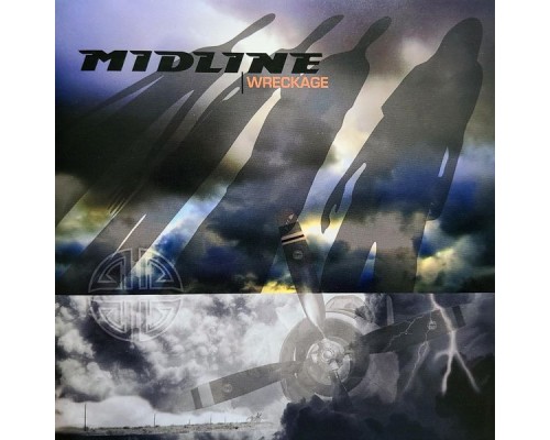 Midline - Wreckage