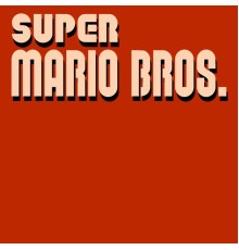 Midnight Blue - Super Mario Bros