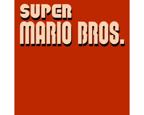 Midnight Blue - Super Mario Bros