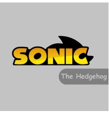 Midnight Blue - Sonic The Hedgehog