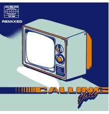 Midnight Generation - Calling You Remixed