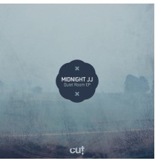 Midnight JJ - Quiet Room EP