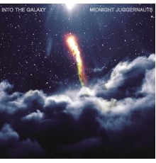 Midnight Juggernauts - Into The Galaxy