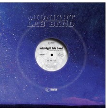 Midnight Lab Band - Run Riot