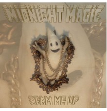 Midnight Magic - Beam Me Up