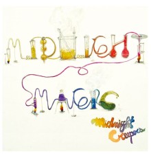 Midnight Magic - Midnight Creepers