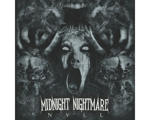 Midnight Nightmare - Null