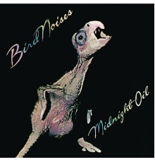 Midnight Oil - Bird Noises (Remastered)