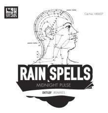 Midnight Pulse - Rain Spells