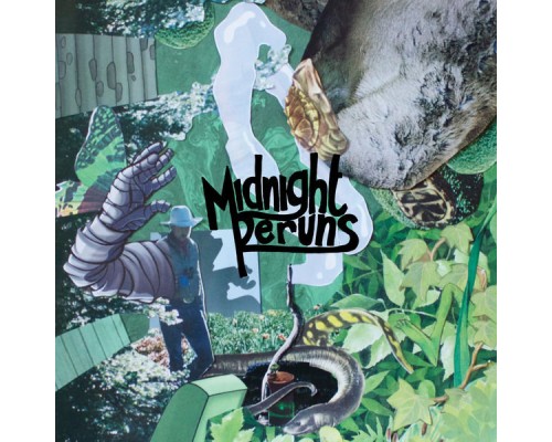 Midnight Reruns - Midnight Reruns