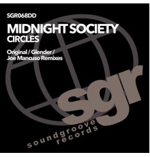 Midnight Society - Circles