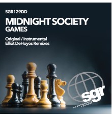 Midnight Society - Games