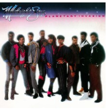 Midnight Star - Planetary Invasion