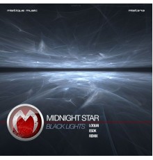 Midnight Star - Black Lights