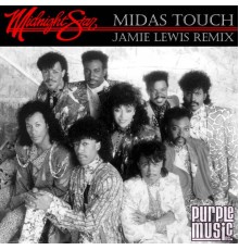 Midnight Star - Midas Touch