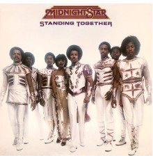 Midnight Star - Standing Together