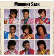 Midnight Star - Headlines