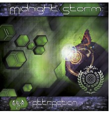 Midnight Storm - Attraction