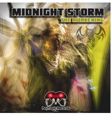 Midnight Storm - The Awakening