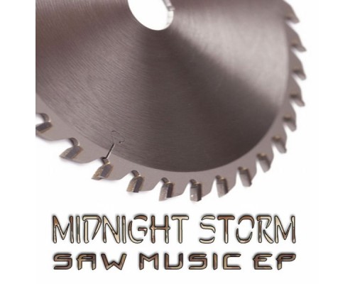 Midnight Storm - Saw Music