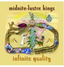 Midnite - Infinite Quality