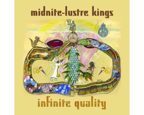 Midnite - Infinite Quality