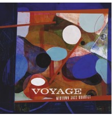 Midtown Jazz Quartet - Voyage